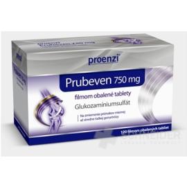 Prubeven 750 mg