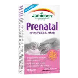 JAMIESON PRENATAL MULTIVITAMIN