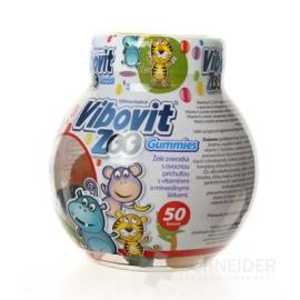 VIBOVIT ZOO Gummies