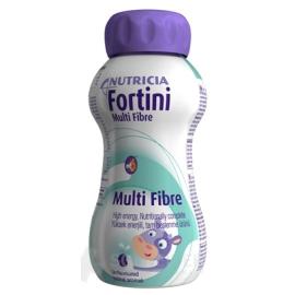 Fortini Multi fiber for children