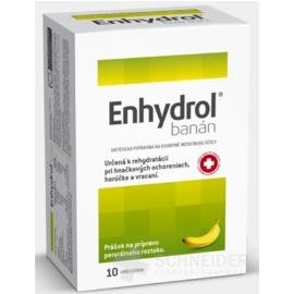 Enhydrol