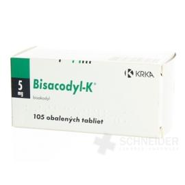 BISACODYL-K