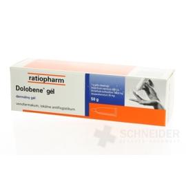 Dolobene gel