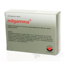 MILGAMMA