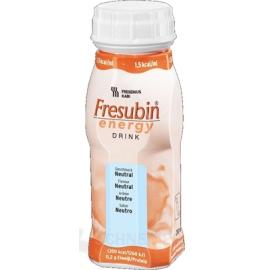 FRESUBIN ENERGY DRINK, príchuť neutrálna