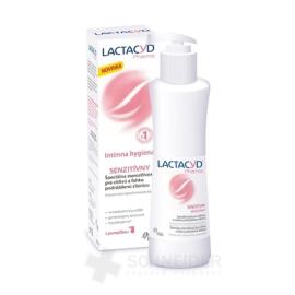 Lactacyd Pharma senzitívny 250 ml