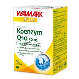 WALMARK COENZYME Q10 30 mg