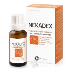 Nekadex