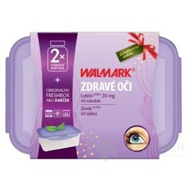 WALMARK Lutein FORTE 20 mg