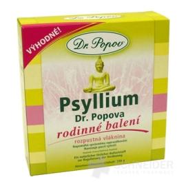 DR. POP'S PSYLLIUM