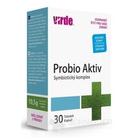 VIRDE PROBIO ACTIVE