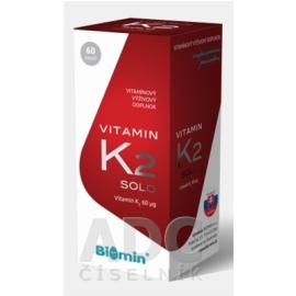 BIOMIN VITAMIN K2