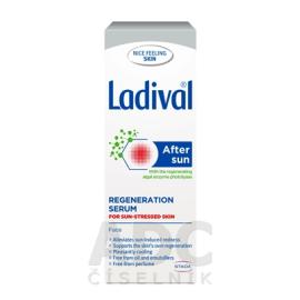 LADIVAL AKUT APRES SERUM FACE 50ML