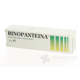 RINOPANTEIN 'OIL TO NOSE