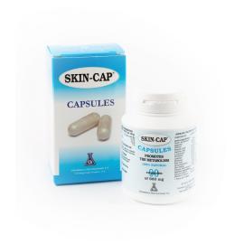 SKIN-CAP capsules