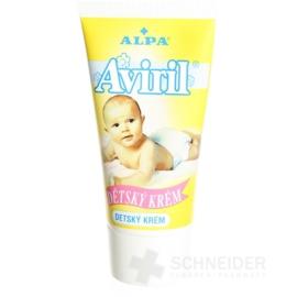 AVIRIL CHILDREN'S CREAM