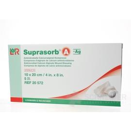 SUPRASORB A+AG KRYTIE NA RANY