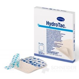 HydroTac - hydropolymer foam wound dressing