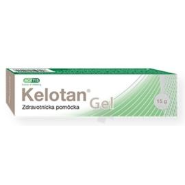 Kelotan Gel