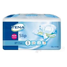 TENA SLIP PLUS SMALL