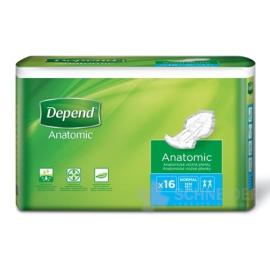 NORMAL DEPEND