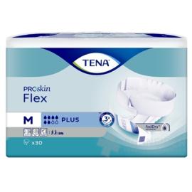 TENA FLEX PLUS MEDIUM