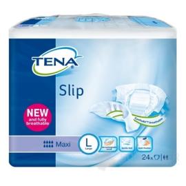 TENA SLIP MAXI LARGE