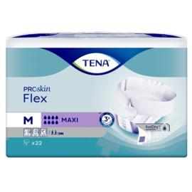 TENA FLEX MAXI MEDIUM