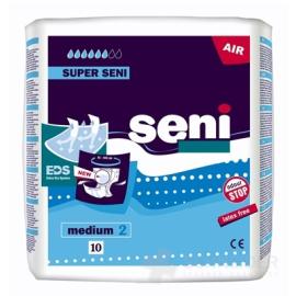 Seni SUPER AIR medium 2