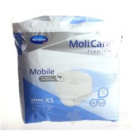 MoliCare Premium Mobile 6 drops XS