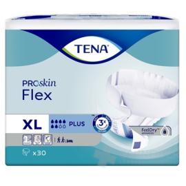 TENA FLEX PLUS X-LARGE