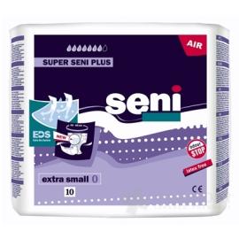 Seni SUPER PLUS AIR Extra Small 0