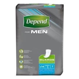 DEPEND FOR MEN