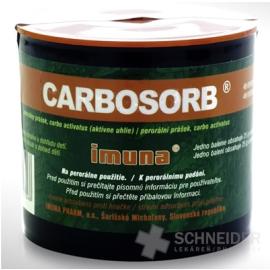 CARBOSORB