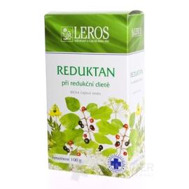 Leros Reduktan