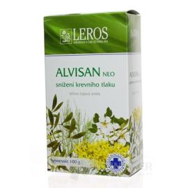 LEROS ALVISAN NEO