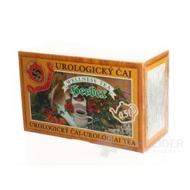 HERBEX UROLOGICKÝ ČAJ