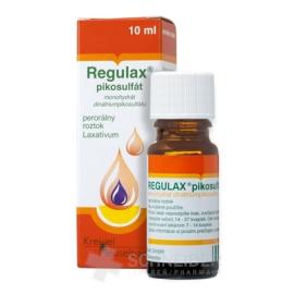 REGULAX pikosulfát