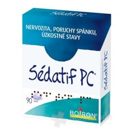 SÉDATIF PC
