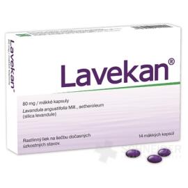 Lavekan