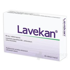 Lavekan