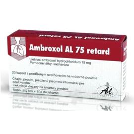 Ambroxol AL 75 retard