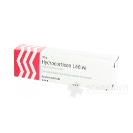 HYDROCORTISON LÉČIVA