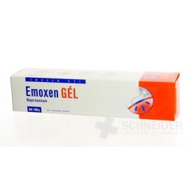 Emoxen Gel