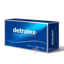 DETRALEX