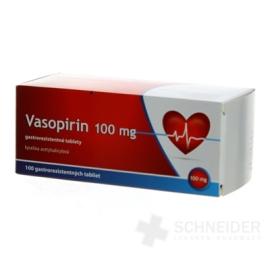 Vasopirine 100 mg