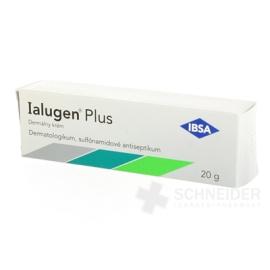 Ialugen Plus