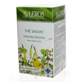 LEROS The Salvat 20x1g