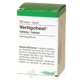 Vertigoheel