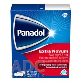 Panadol Extra New